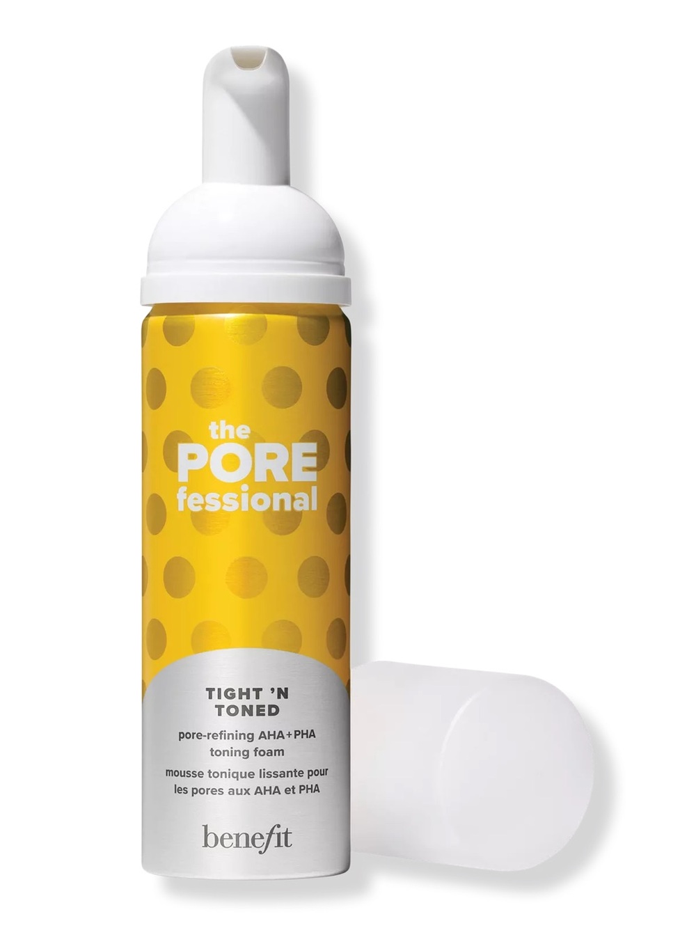 NIB Benefit Cosmetics The POREfessional Tight 'n Toned Pore-Refining Toner